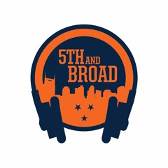 5th & Broad Podcast