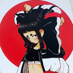 ketsu wo taberu