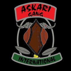 Askari Gang International