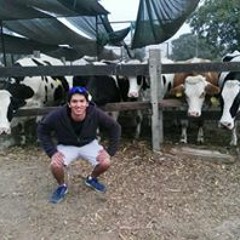 Juan Murga