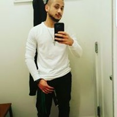 Nick Chavez