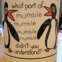 Mumble MAC
