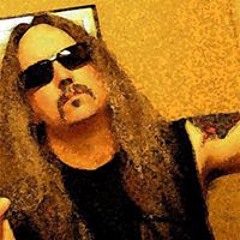 Michael Icefire Jameson