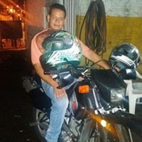Juan Garcia’s avatar