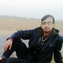Zain Ul Haq