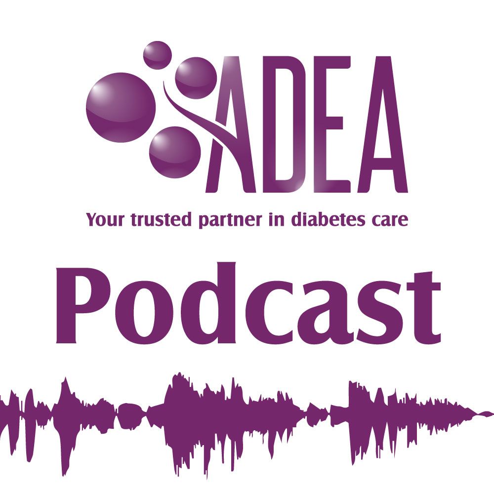 Diabetes Care In Young Adults Podcast
