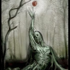 The Corpse Demon