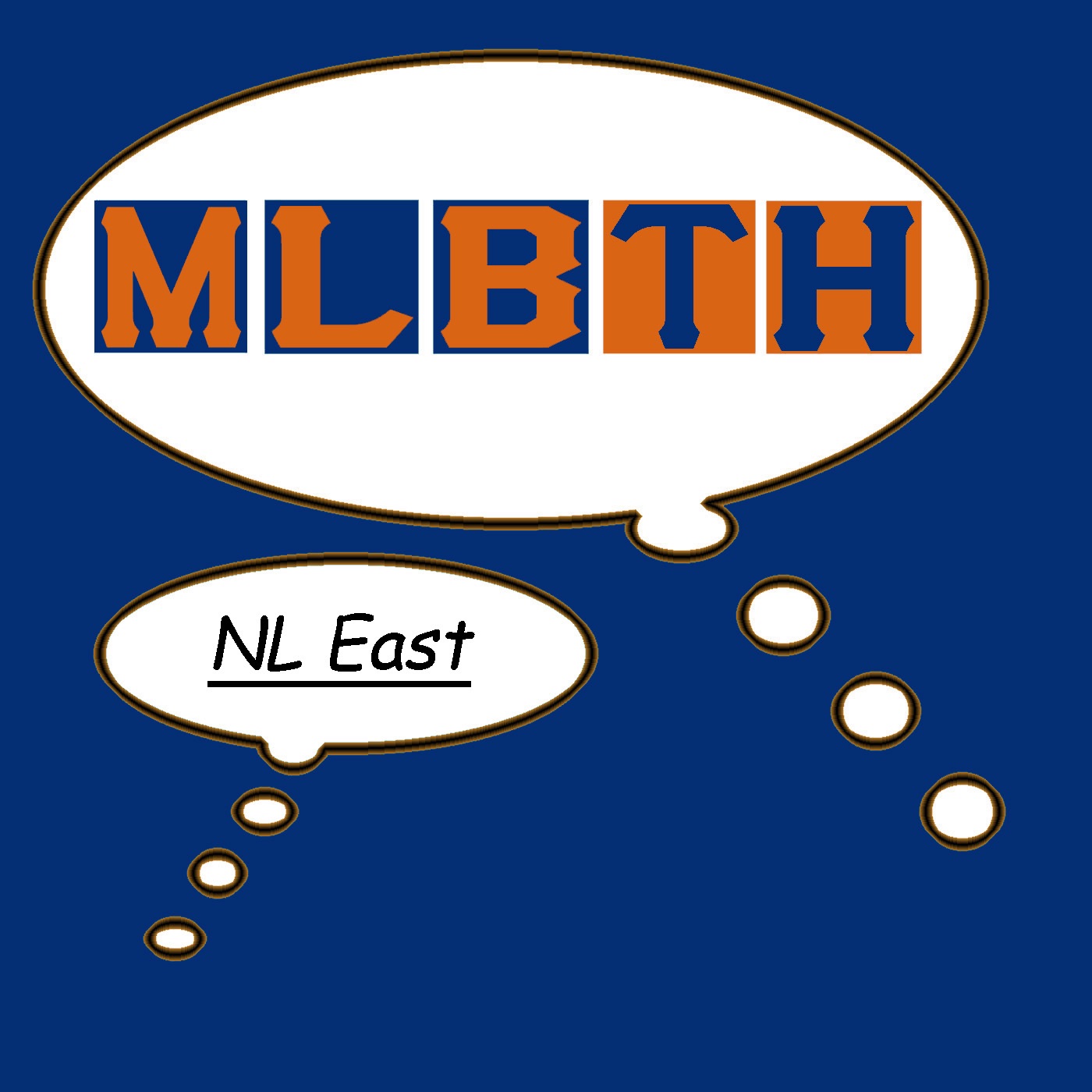 MLB Trade History - NL East