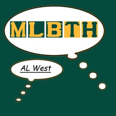 MLB Trade History - AL West