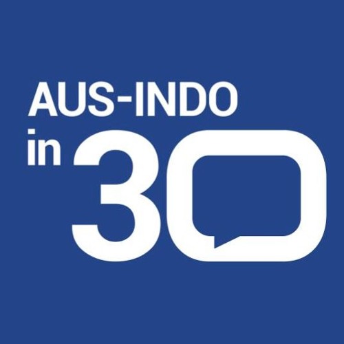 Aus-Indo in 30’s avatar