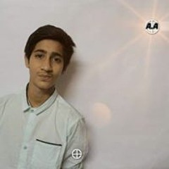 Arslan Attique