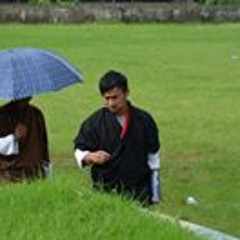 Kharang changpu