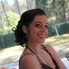 Cyrielle Costa Carricart