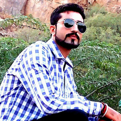 Irtiza Akhter