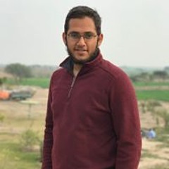 Mohammad Shabbir