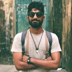 Diipesh Daniel