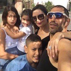 קובי ואירית דלל