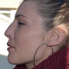 Charlotte Rinaldy