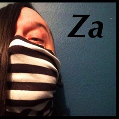 Za
