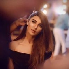 Naima Zohra