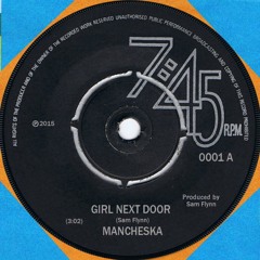 Mancheska