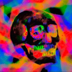 Psychedelic Is Flashing Before Your Eyes