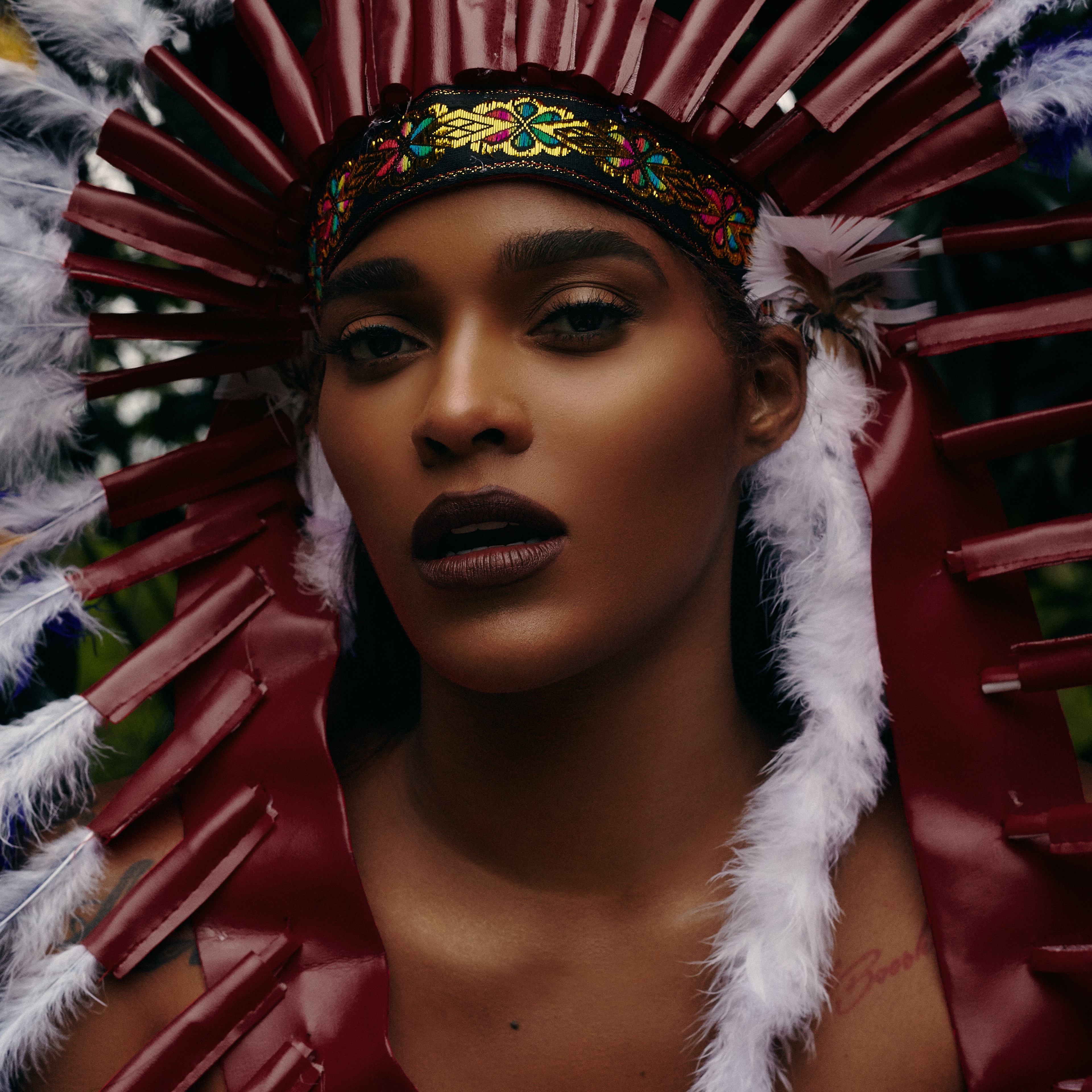 Joseline Hernandez