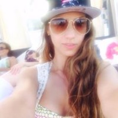 Lizzette Valdez Zarate