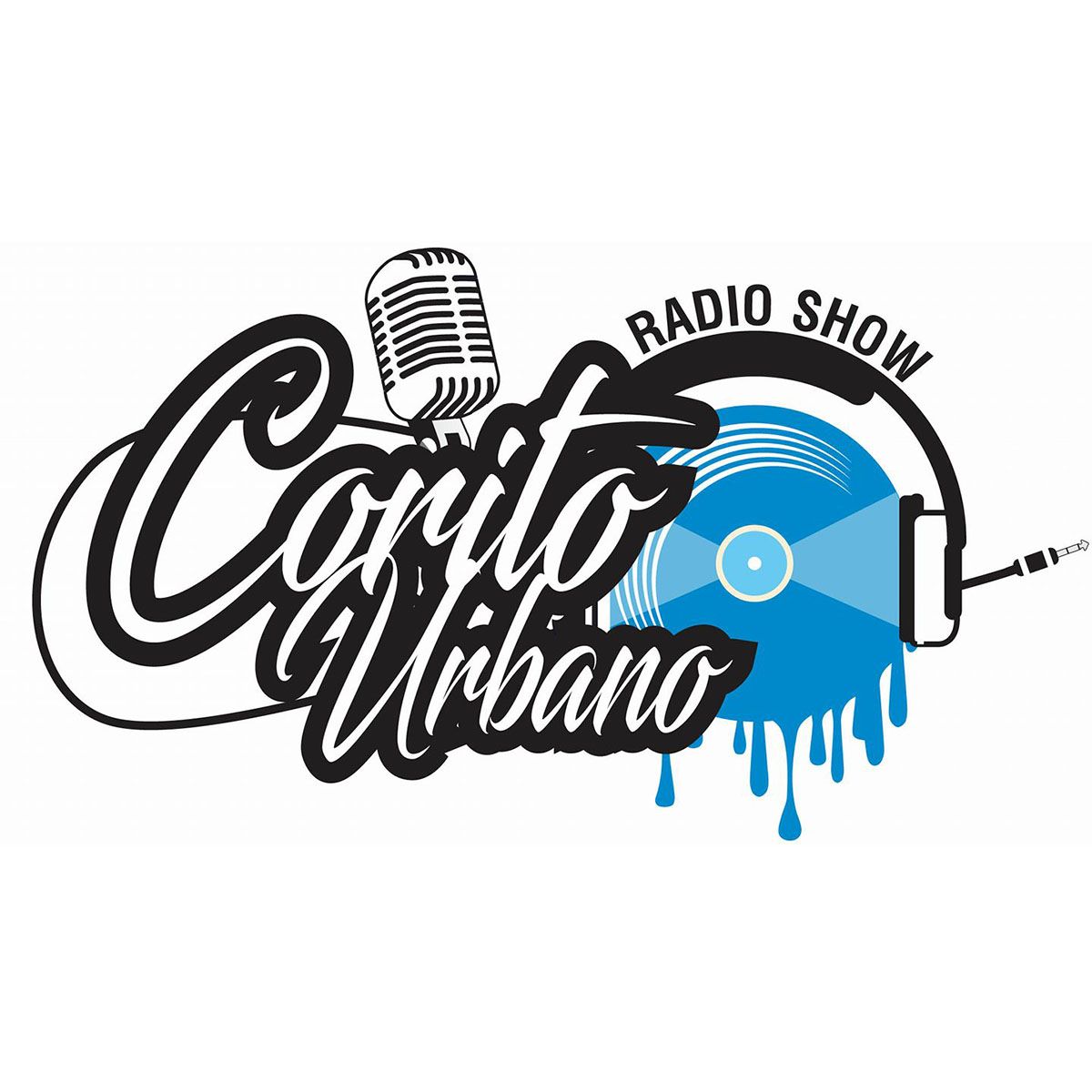 coritourbanoradioshow podcast artwork