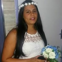 Tatiane Da Silva Sousa