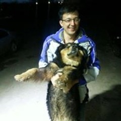 Asset  Tulakbayev