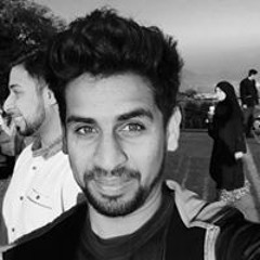 Bilal Hussain