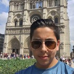 Thibaut Heredia
