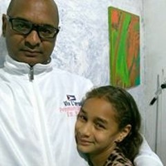 Warley Roberto Almeida