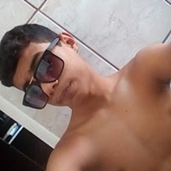 Rhyan Ribeiro