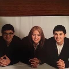 Claudia Alvarez-Lopez