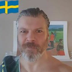 Patric Böste Andersson