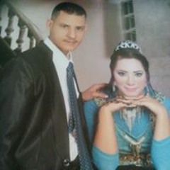 مصطفى نجلاء مصطفى