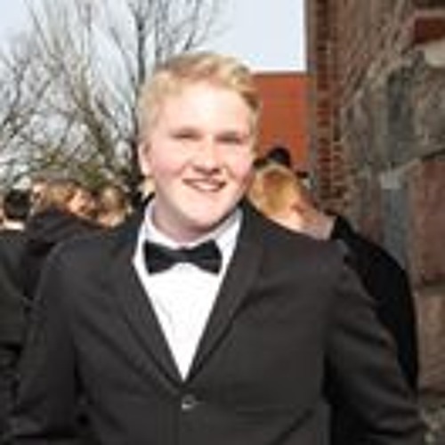 Rasmus Østerby’s avatar