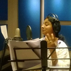 Kumudavalli Arun Murthy