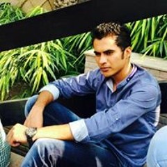 Ashish Jadhav