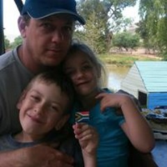 Marlize En Danie Botha
