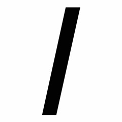 barre/oblique