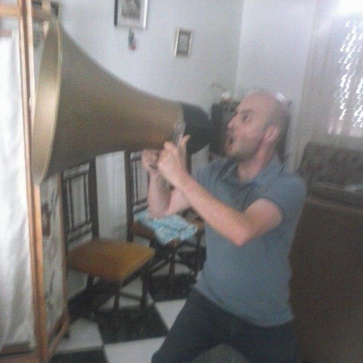 Alfonso Moreno 1
