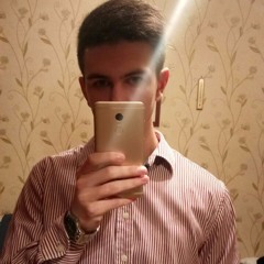Sergey Bezrodniy