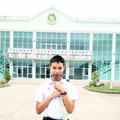 Boom Parichartratanakul