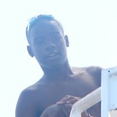 Antwaine Mosley Jr.