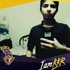 Daniyal Ali