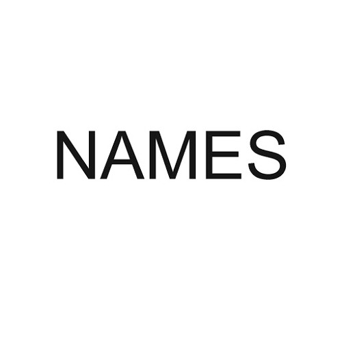 NAMES’s avatar