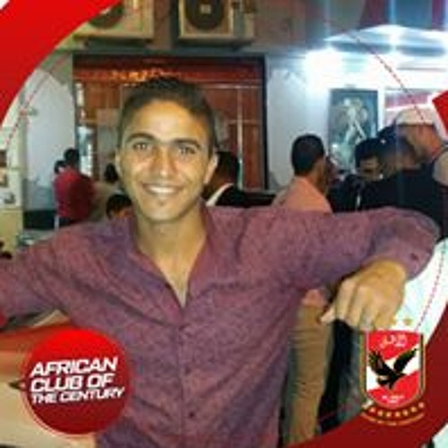 Ahmed Attia’s avatar